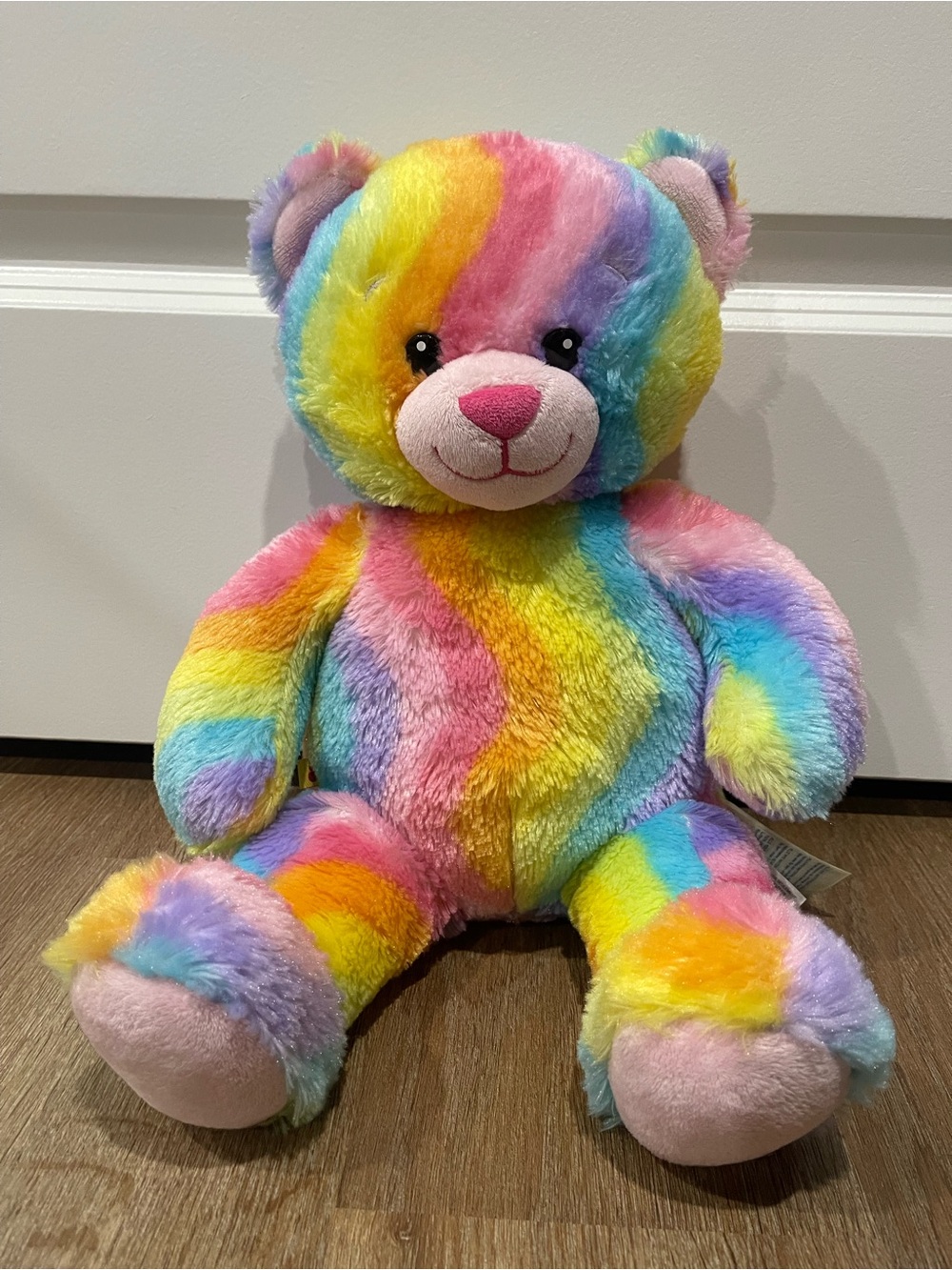 Build a bear